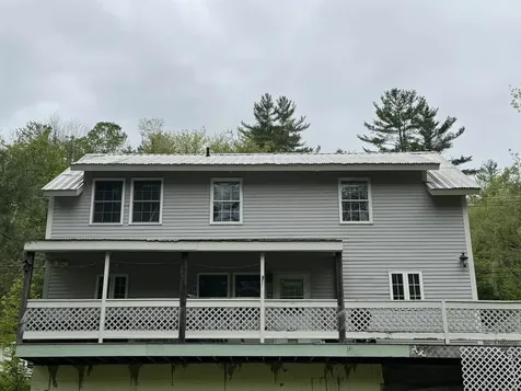 2705 Vt Route 100 Wardsboro VT 05355