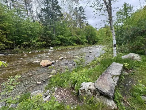 2705 Vt Route 100 Wardsboro VT 05355