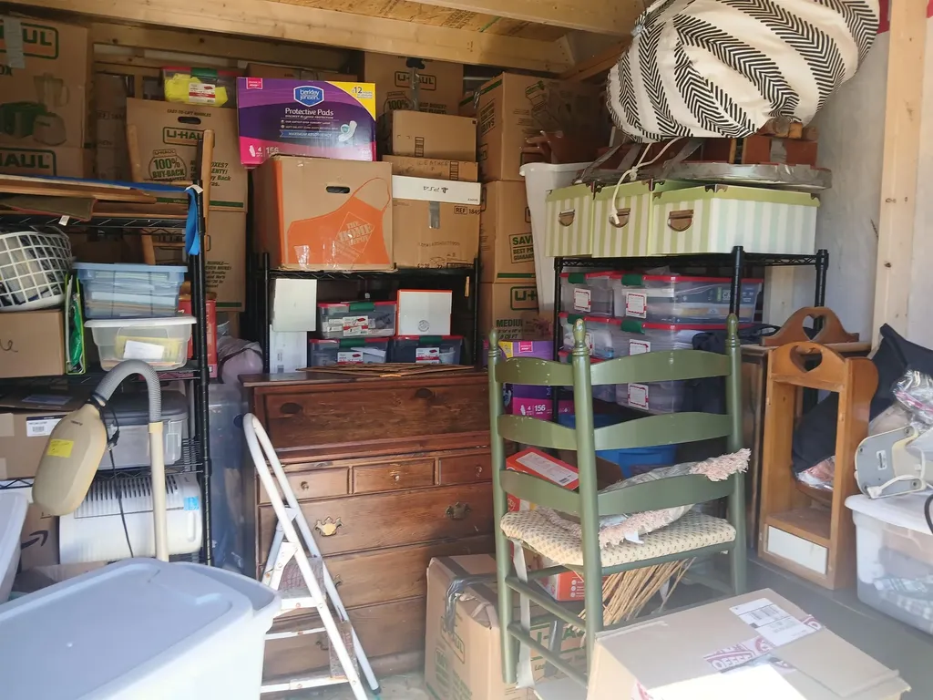 21 Daniels Drive Enfield NH 03748