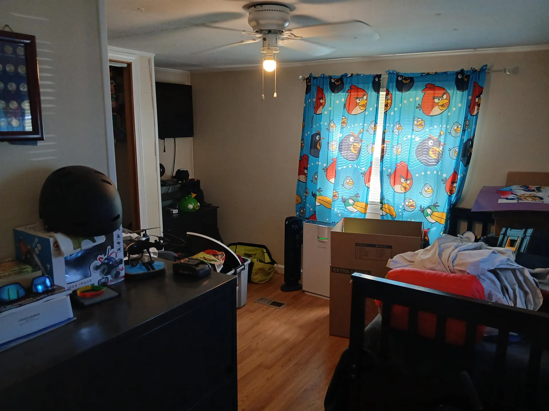 21 Daniels Drive Enfield NH 03748