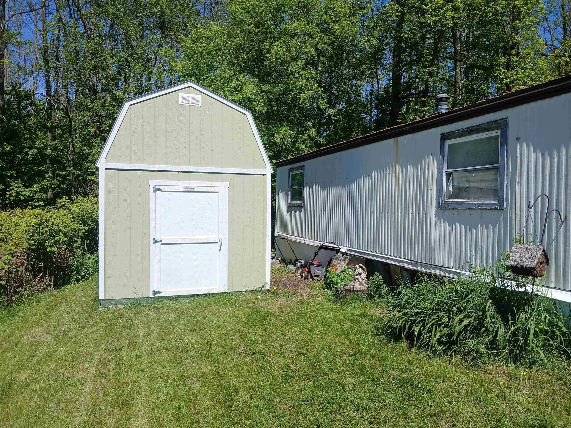 21 Daniels Drive Enfield NH 03748
