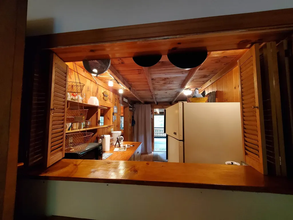 155 Boys Camp Road Enfield NH 03748