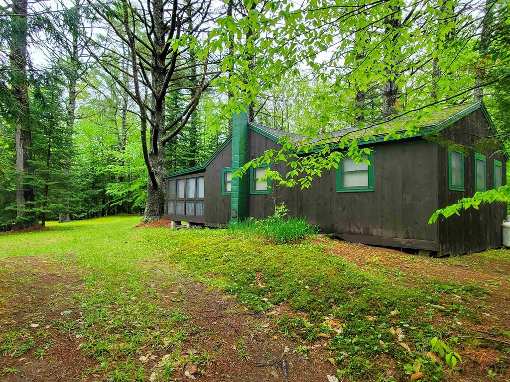 155 Boys Camp Road Enfield NH 03748