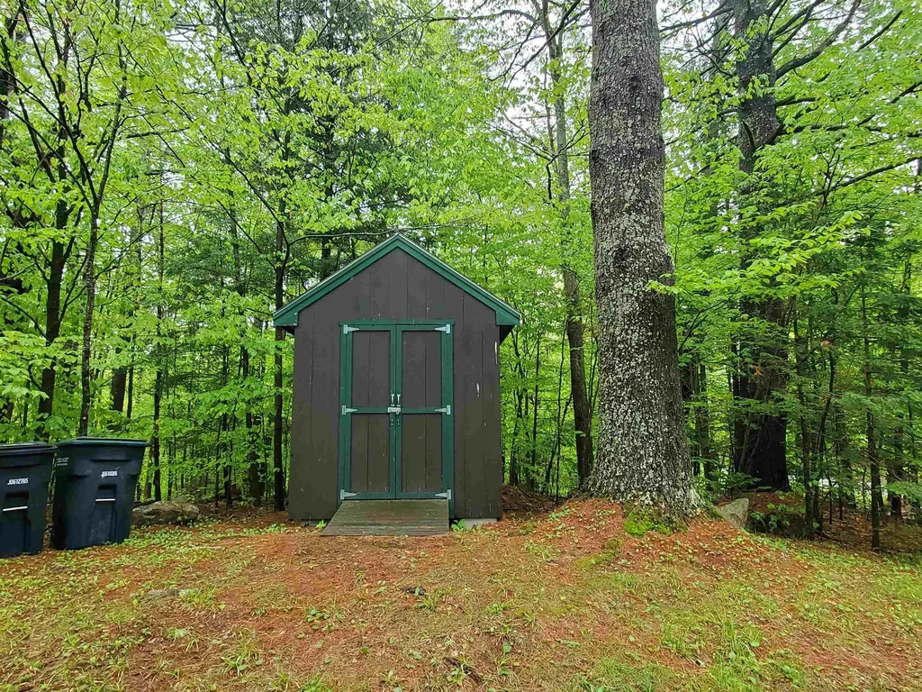 155 Boys Camp Road Enfield NH 03748