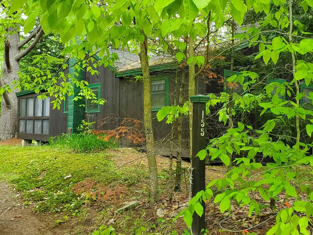 155 Boys Camp Road Enfield NH 03748