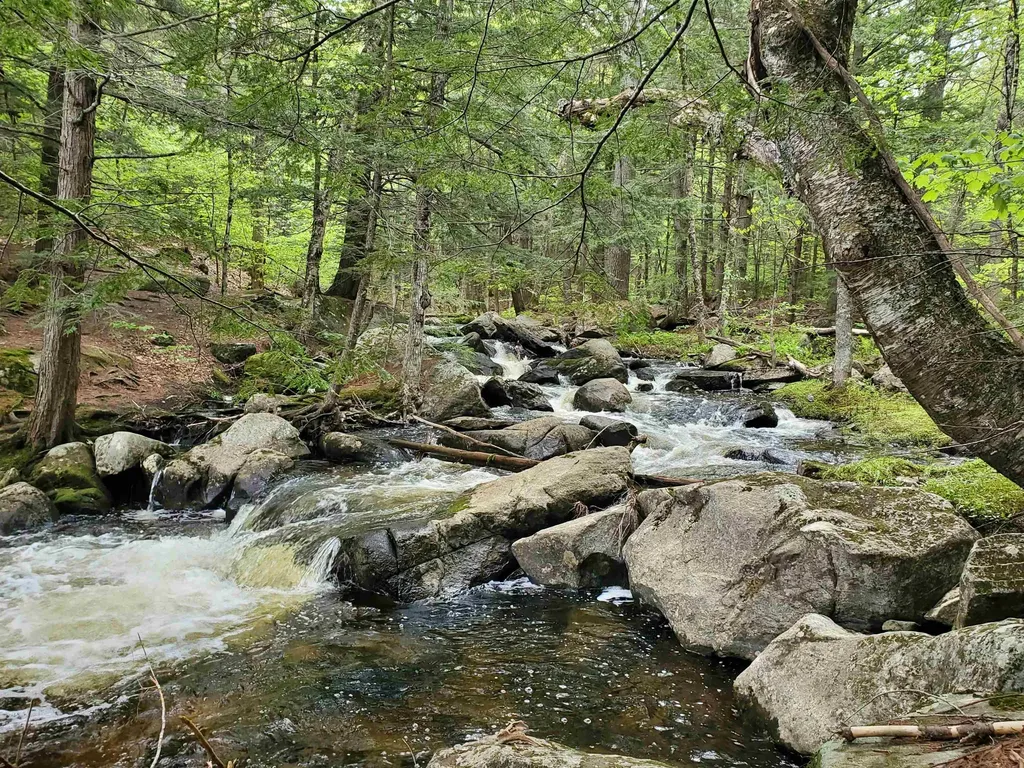 155 Boys Camp Road Enfield NH 03748