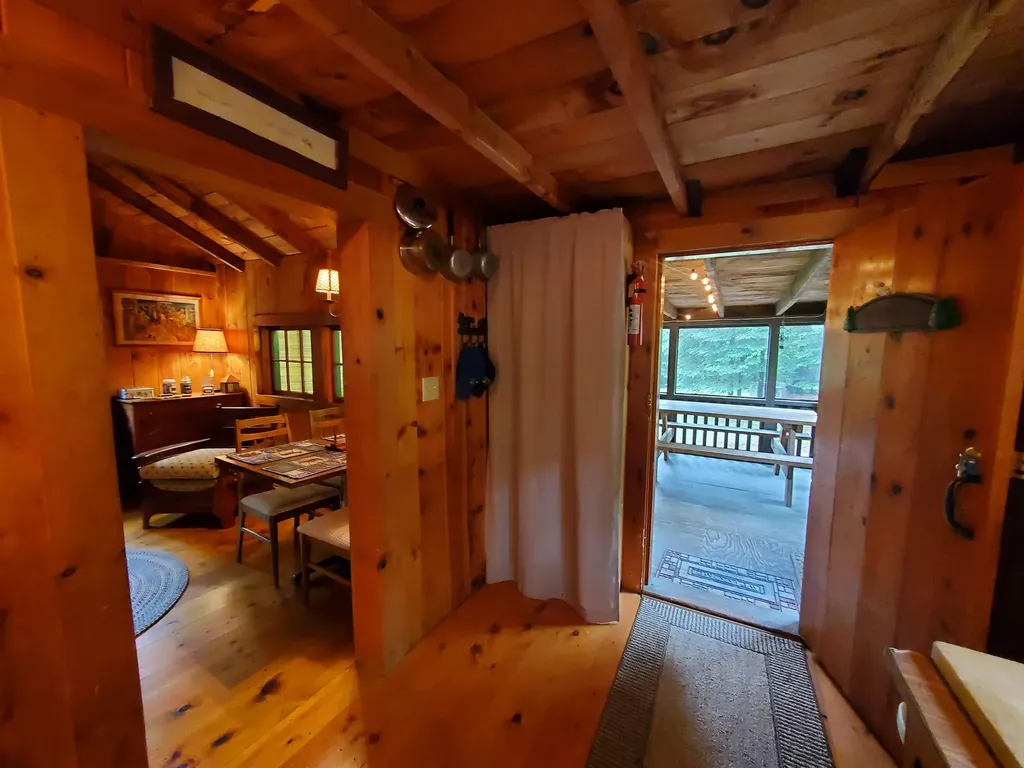 155 Boys Camp Road Enfield NH 03748