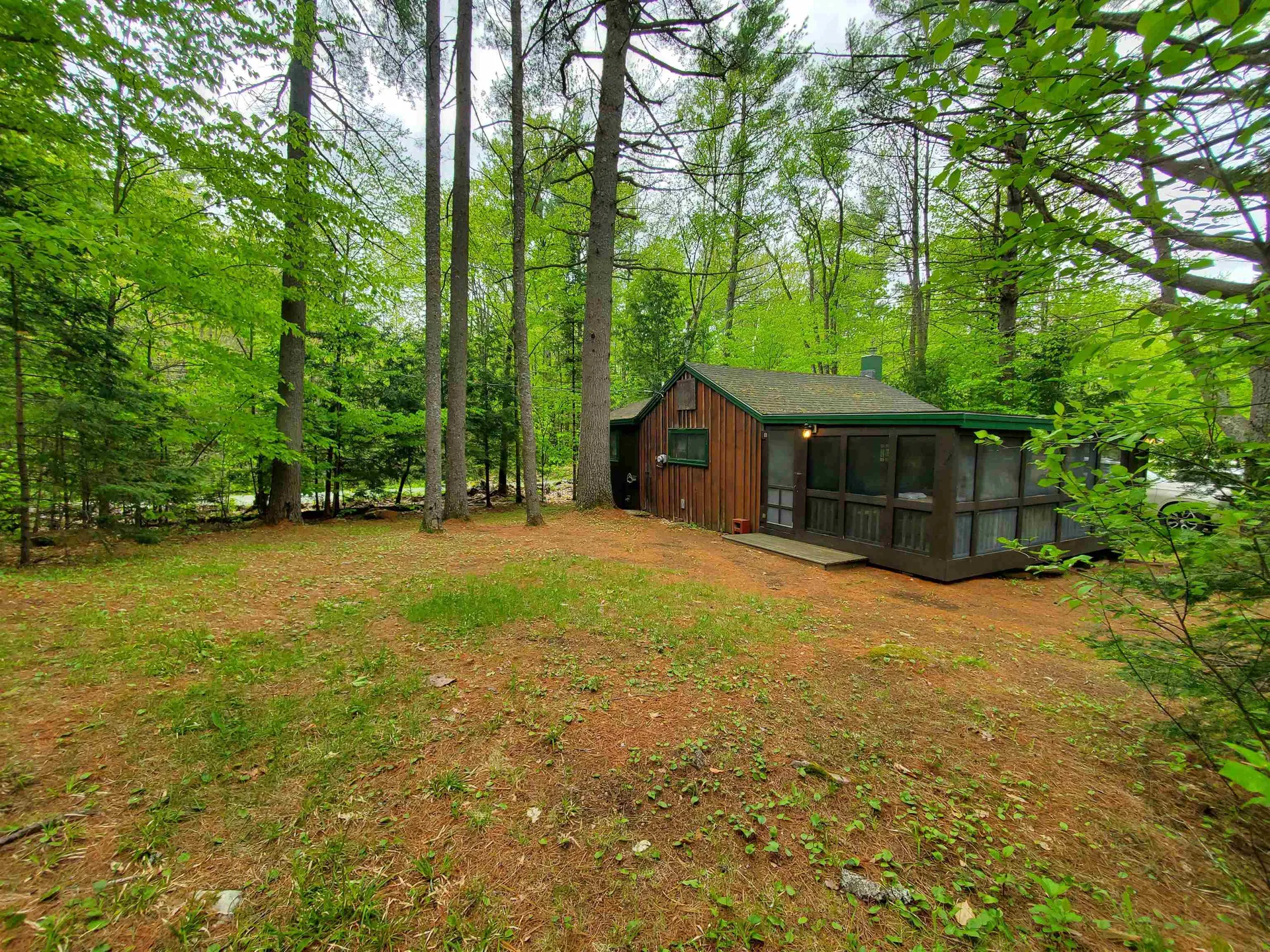 155 Boys Camp Road Enfield NH 03748