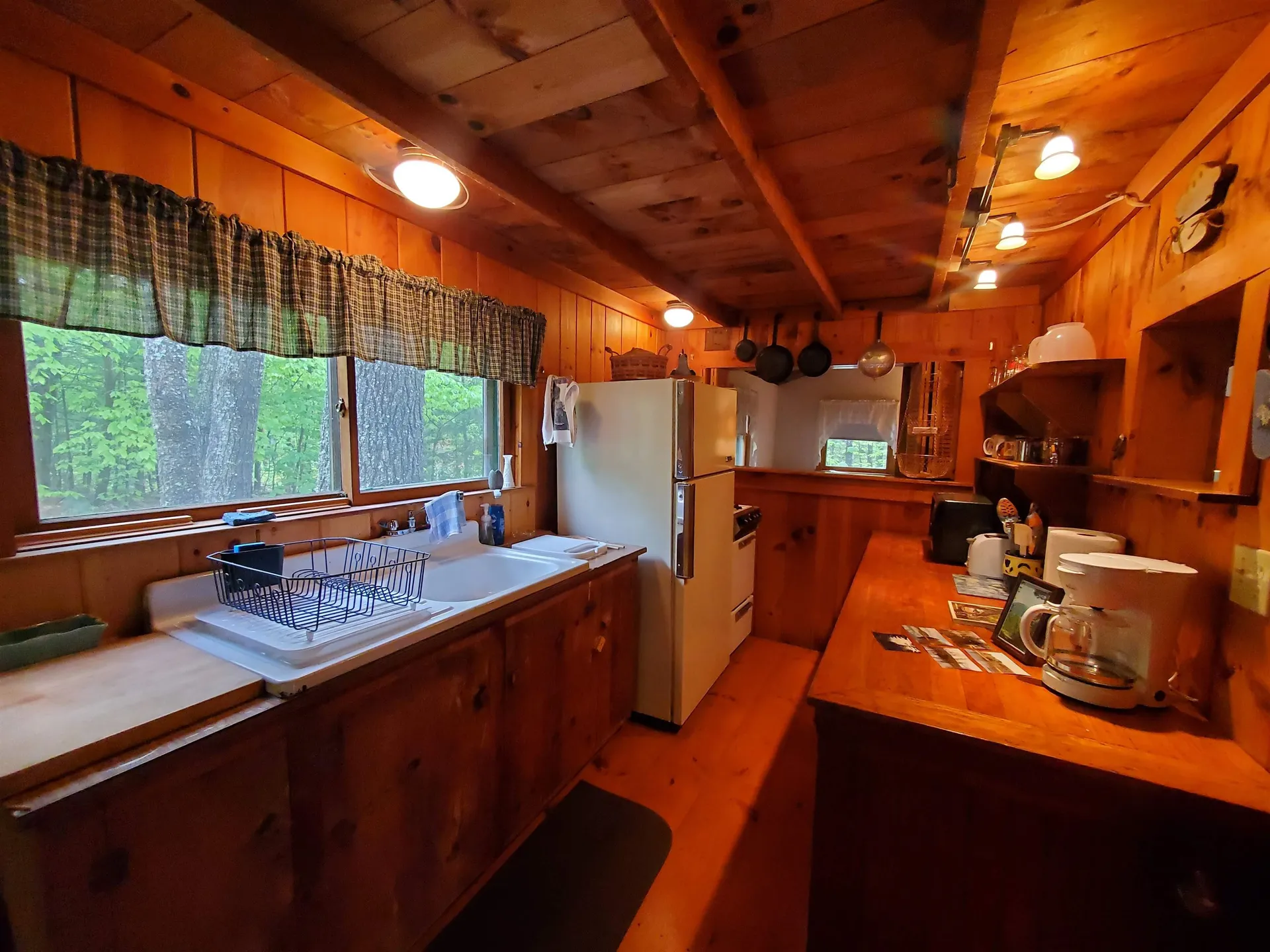 155 Boys Camp Road Enfield NH 03748