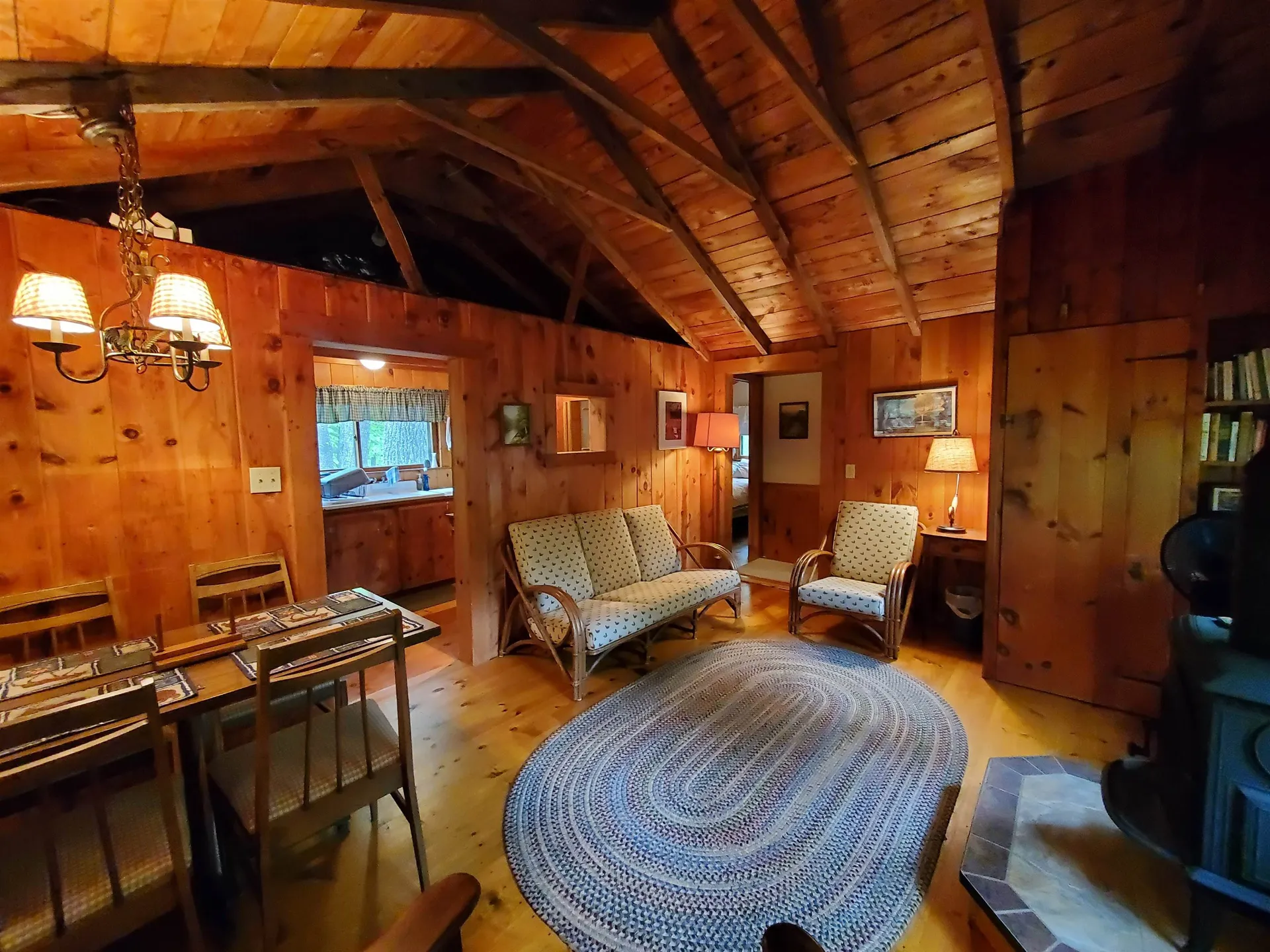 155 Boys Camp Road Enfield NH 03748