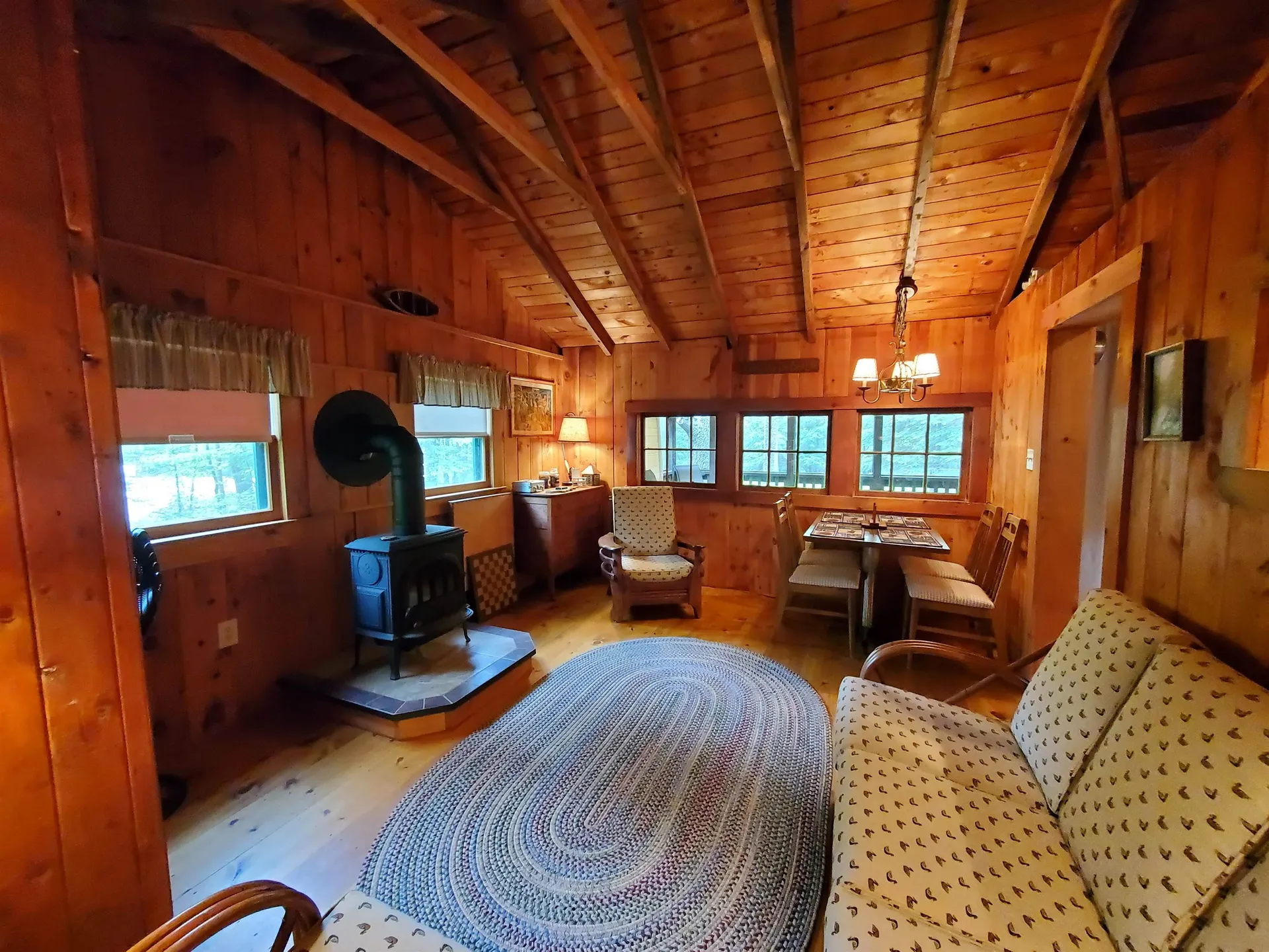 155 Boys Camp Road Enfield NH 03748