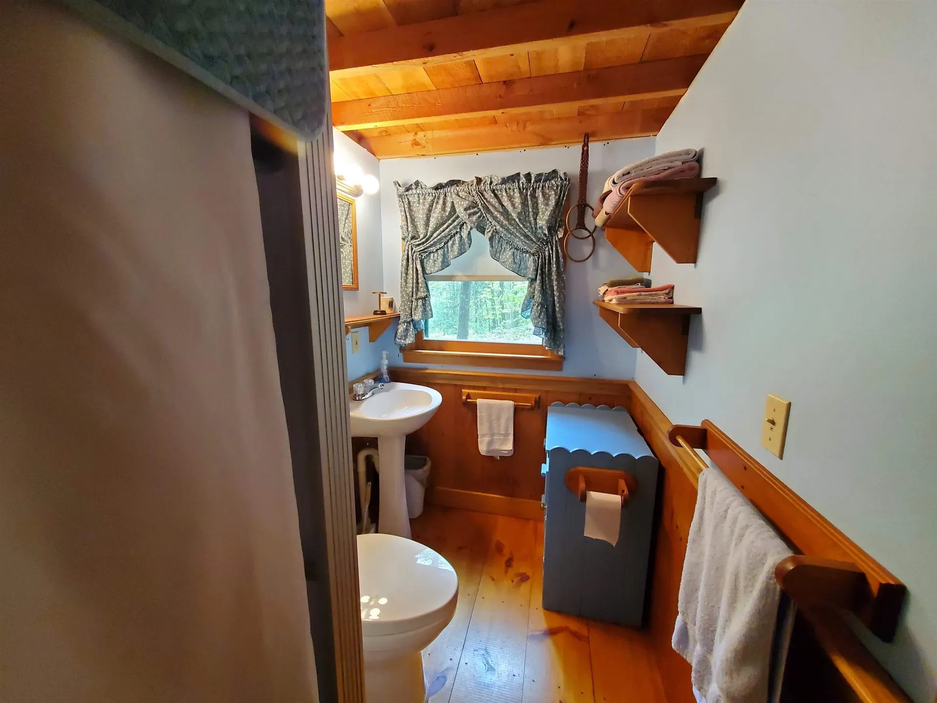 155 Boys Camp Road Enfield NH 03748