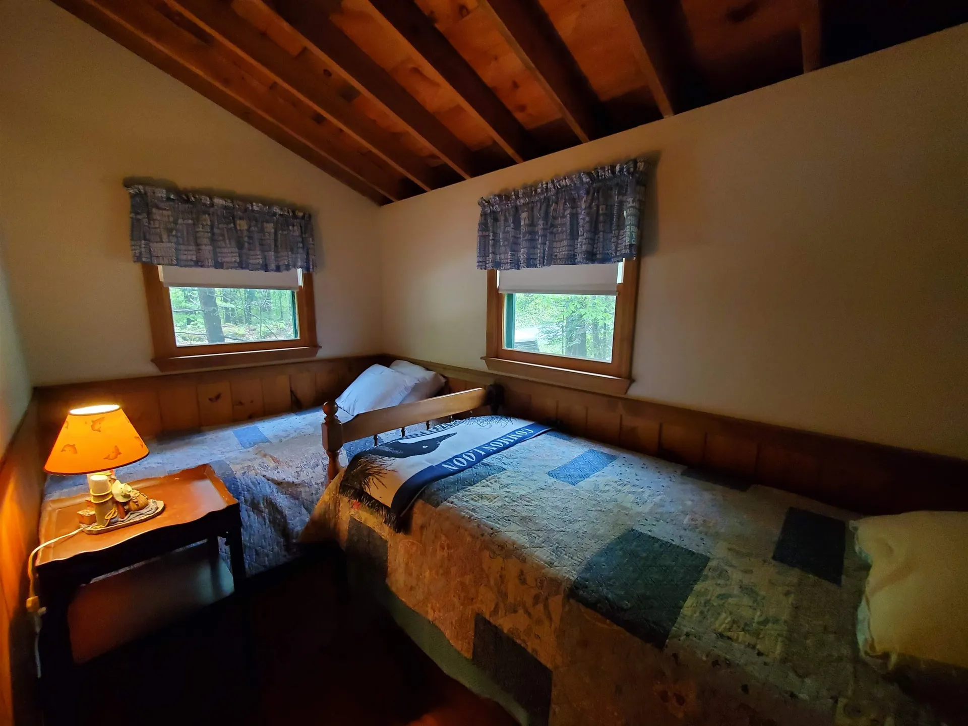 155 Boys Camp Road Enfield NH 03748