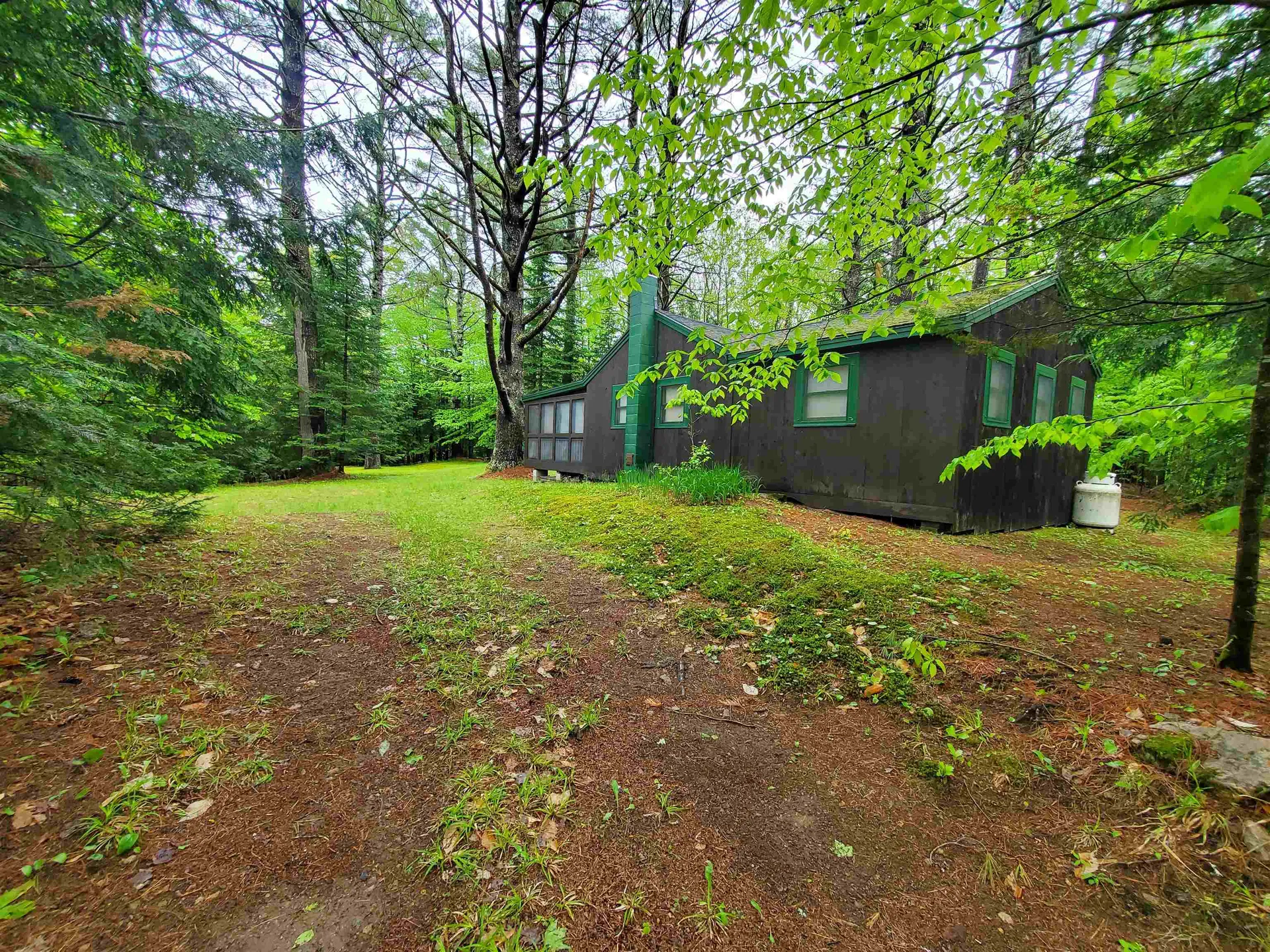 155 Boys Camp Road Enfield NH 03748