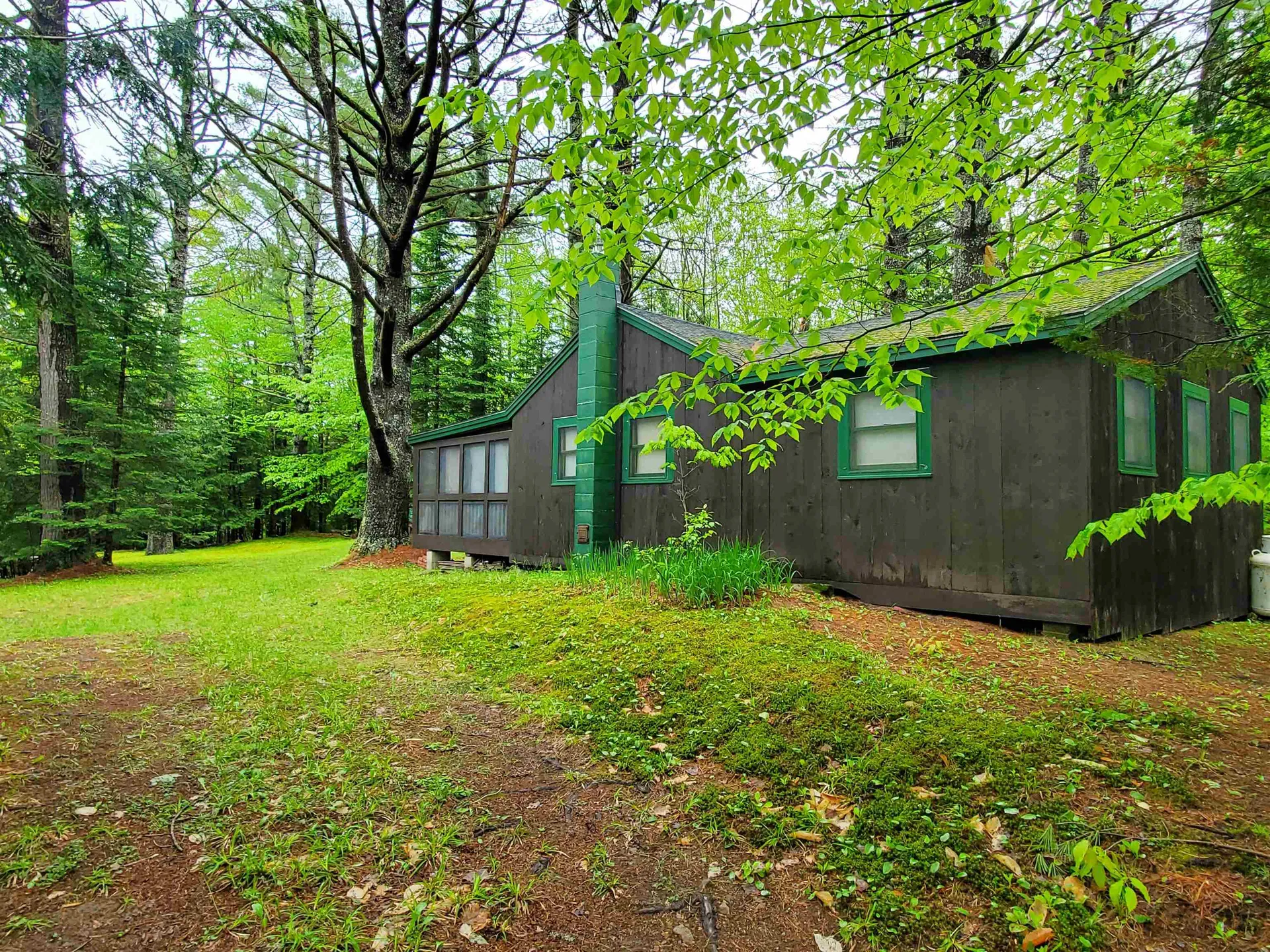 155 Boys Camp Road Enfield NH 03748