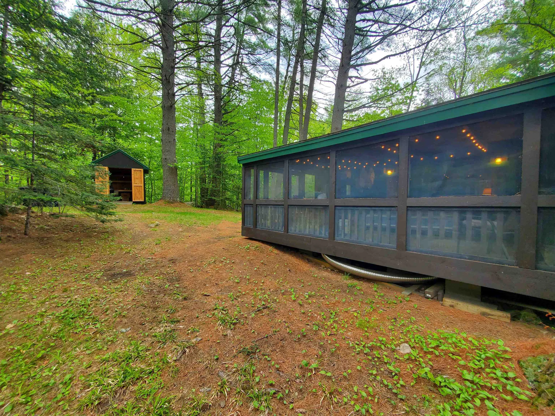 155 Boys Camp Road Enfield NH 03748