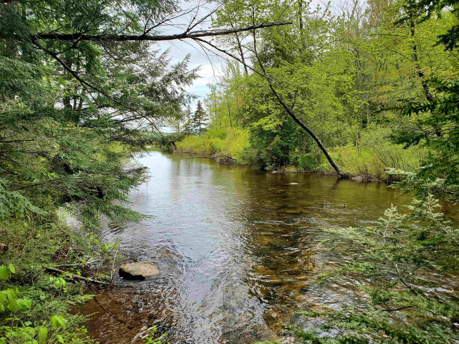 155 Boys Camp Road Enfield NH 03748