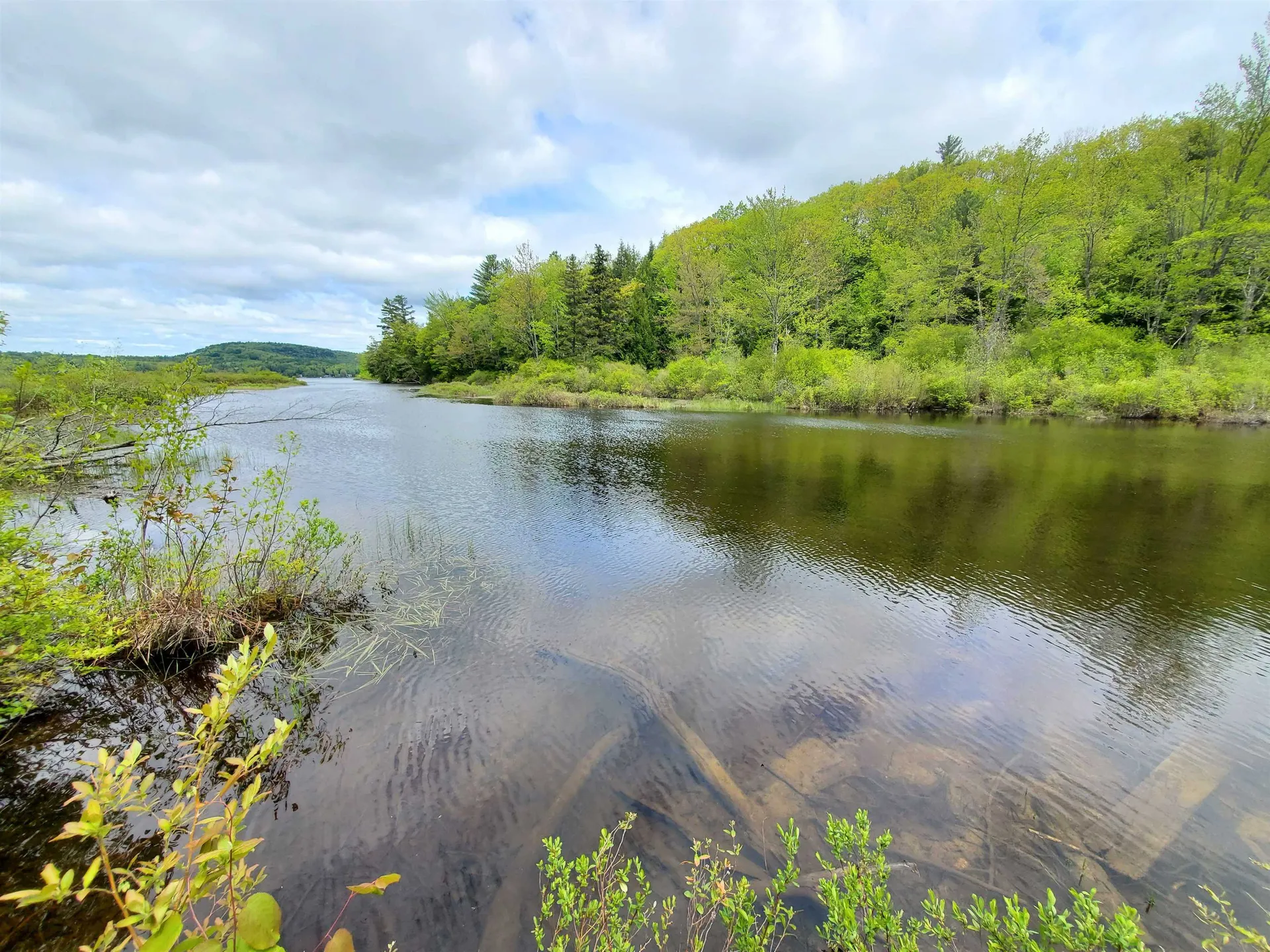 155 Boys Camp Road Enfield NH 03748