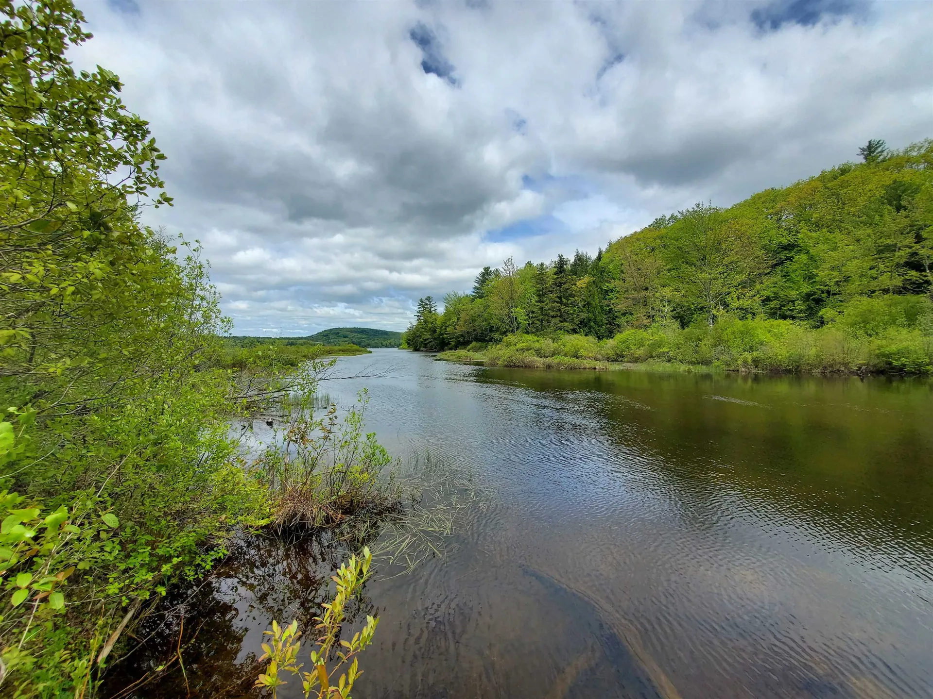 155 Boys Camp Road Enfield NH 03748