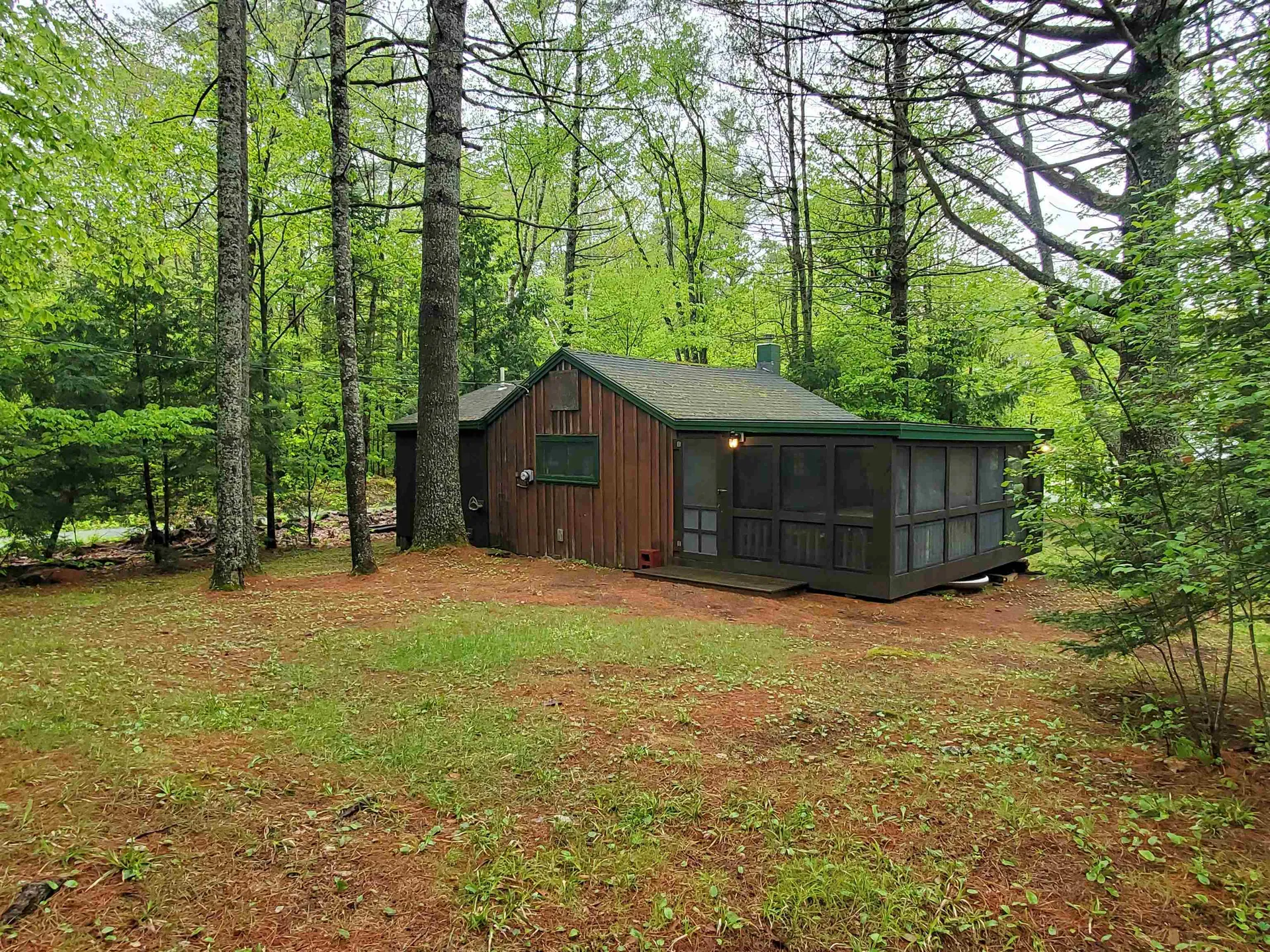 155 Boys Camp Road Enfield NH 03748