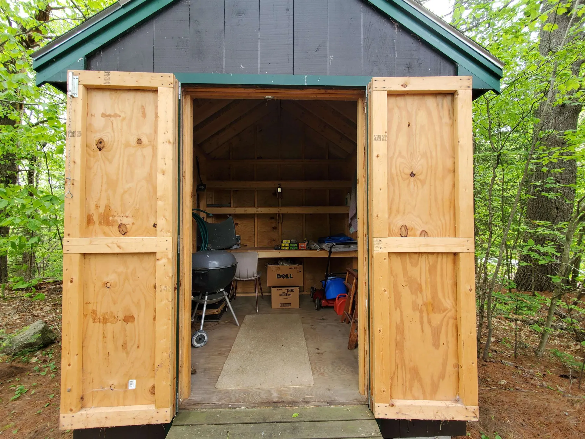 155 Boys Camp Road Enfield NH 03748