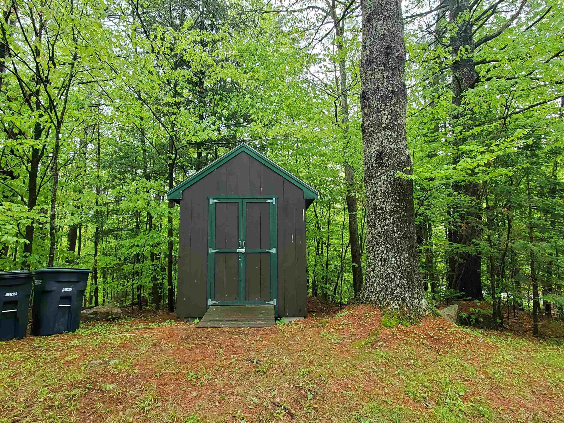 155 Boys Camp Road Enfield NH 03748