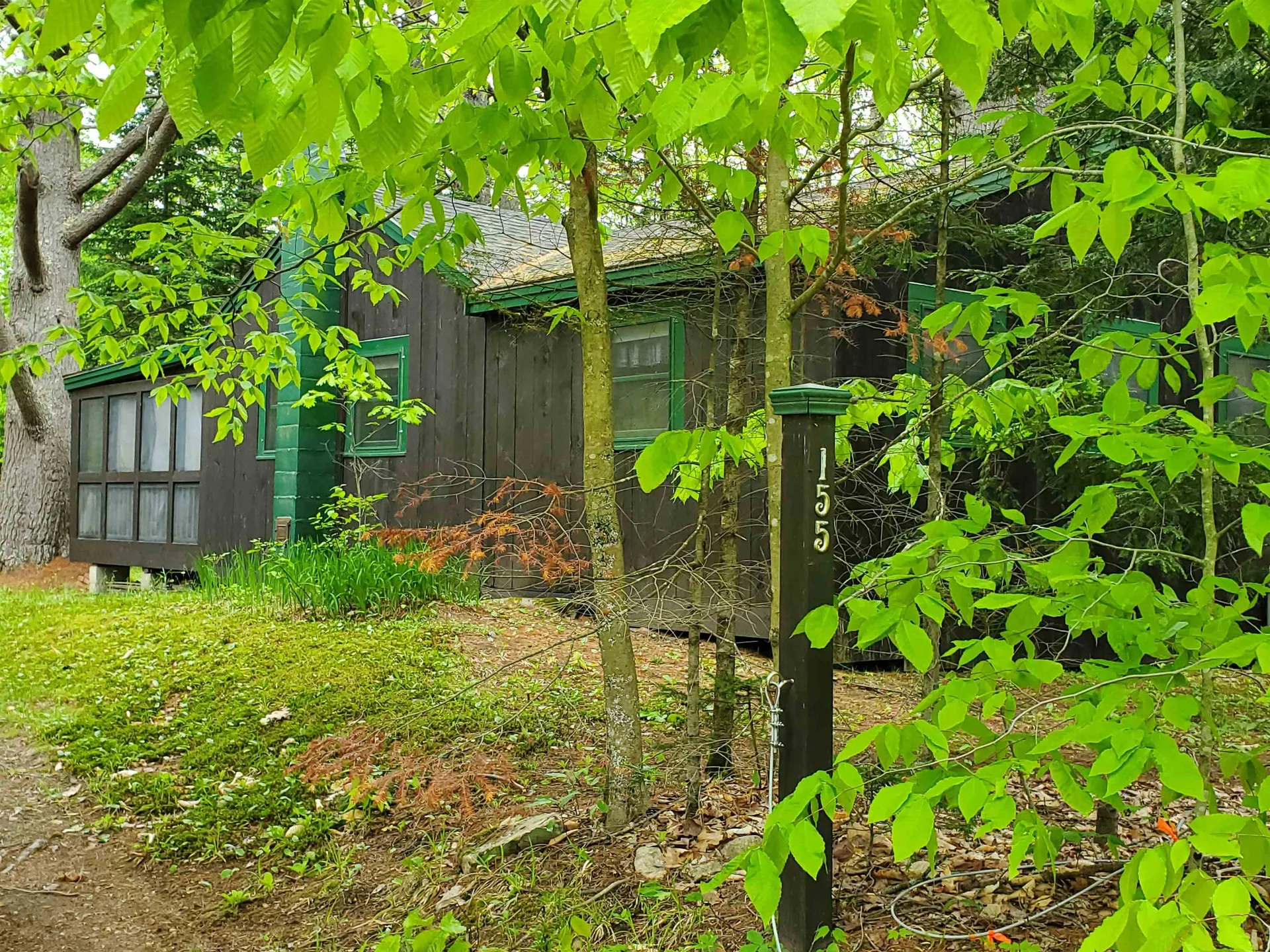 155 Boys Camp Road Enfield NH 03748