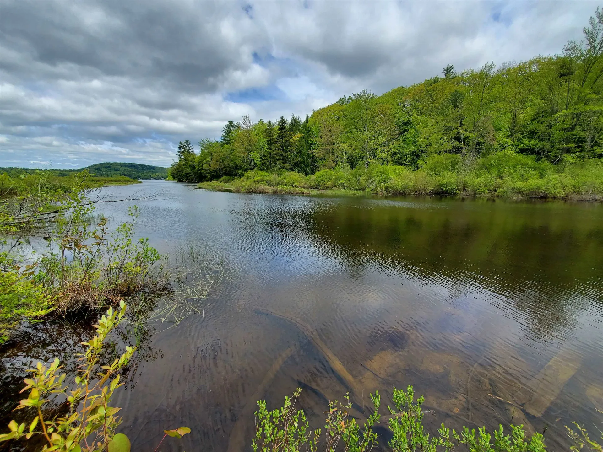 155 Boys Camp Road Enfield NH 03748