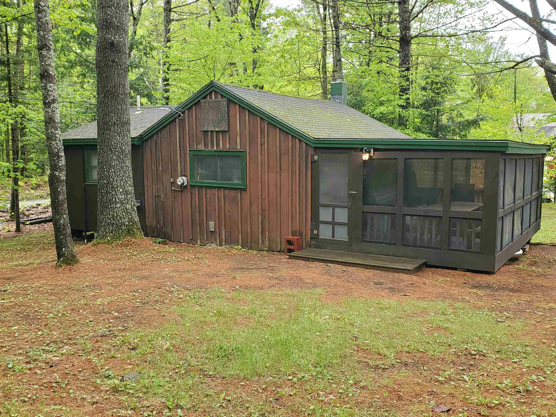 155 Boys Camp Road Enfield NH 03748