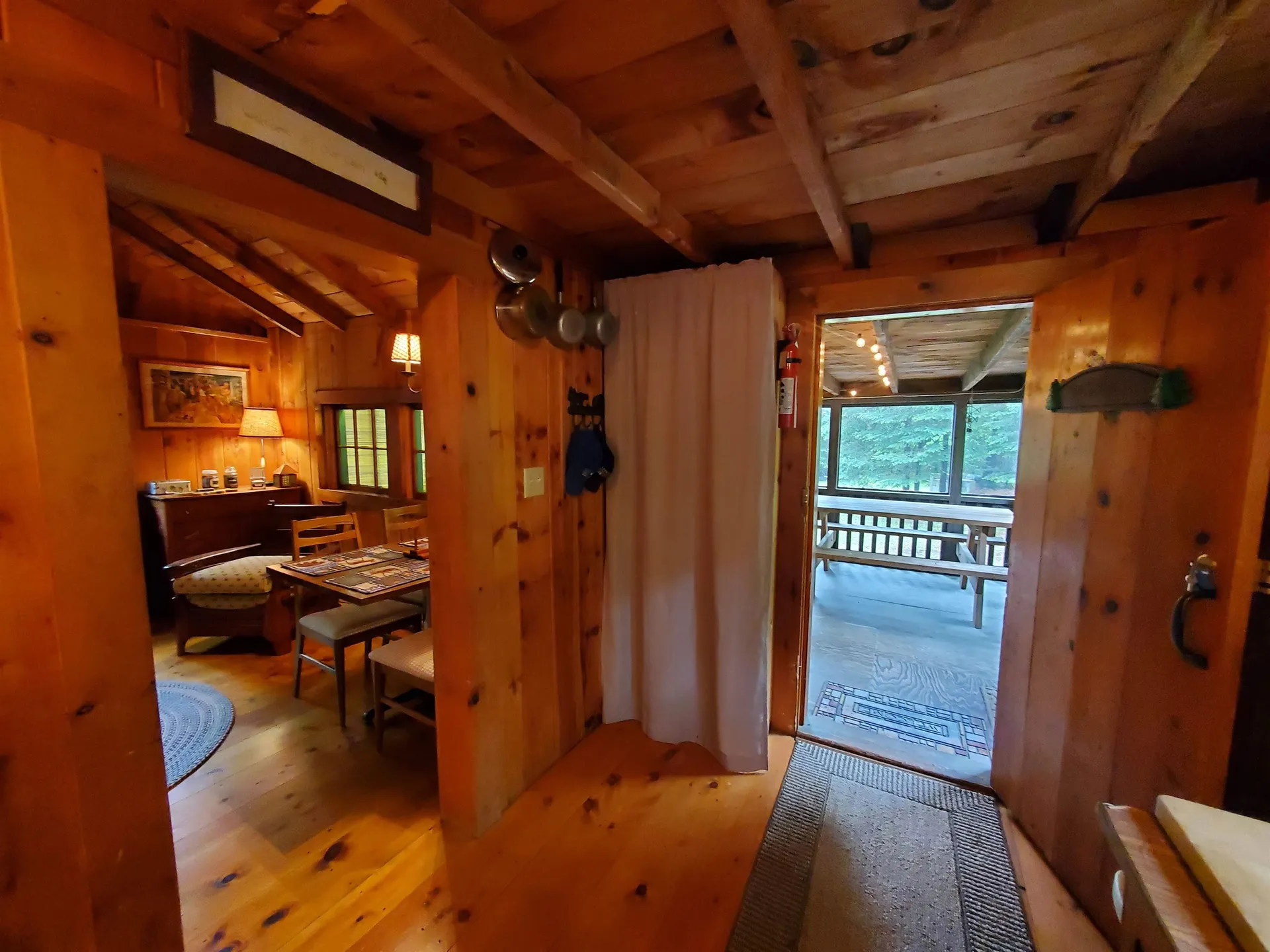 155 Boys Camp Road Enfield NH 03748