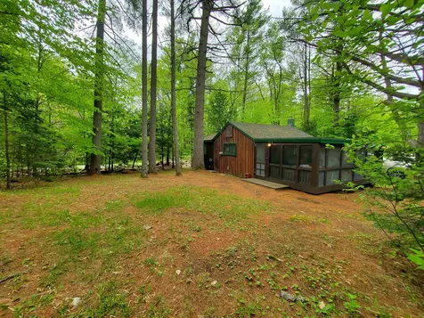 155 Boys Camp Road Enfield NH 03748