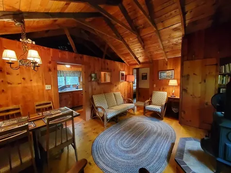 155 Boys Camp Road Enfield NH 03748