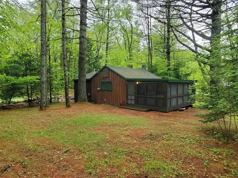 155 Boys Camp Road Enfield NH 03748