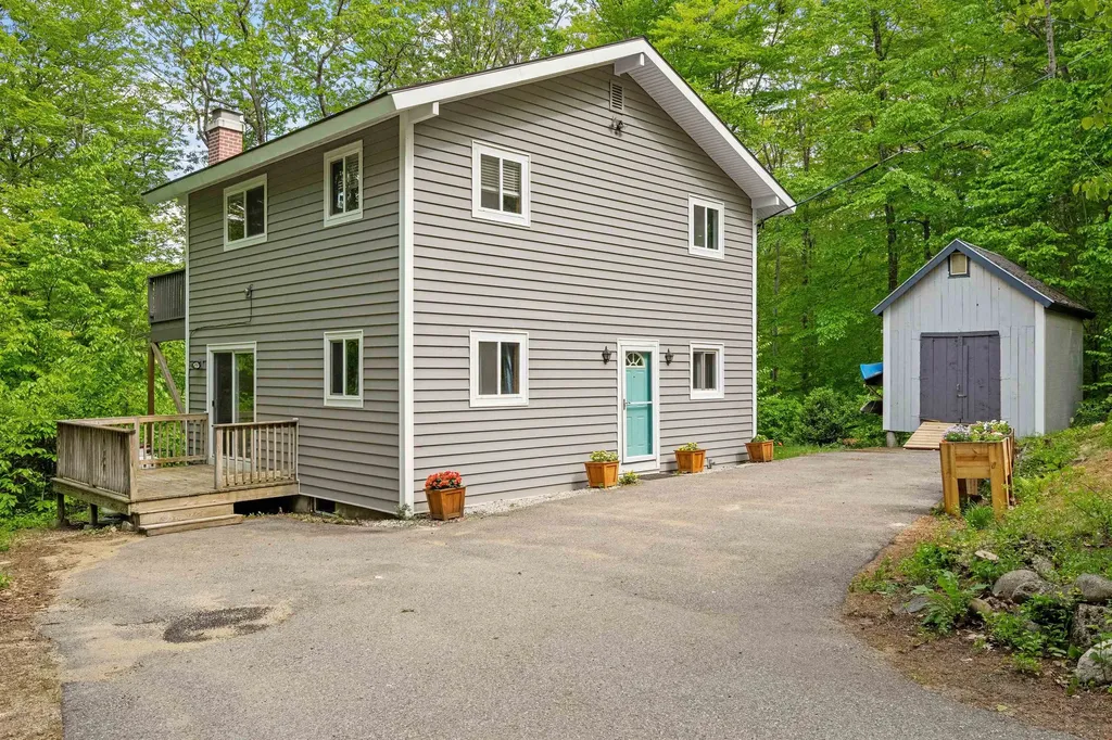 77 Greenleaf Trail Gilford NH 03249