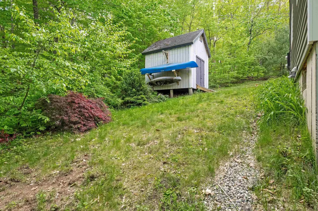 77 Greenleaf Trail Gilford NH 03249