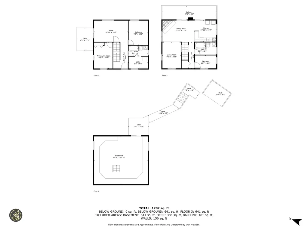 77 Greenleaf Trail Gilford NH 03249