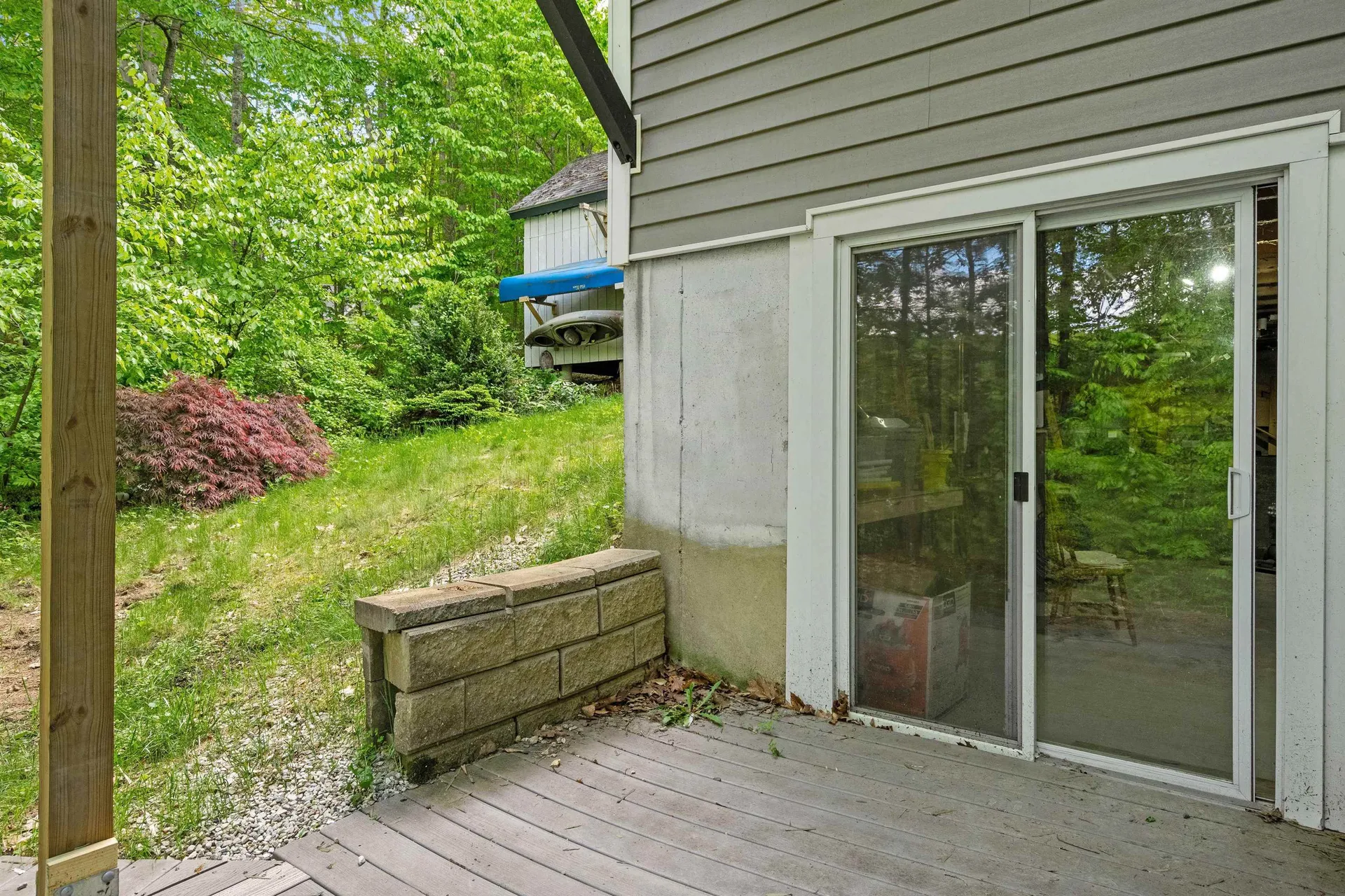 77 Greenleaf Trail Gilford NH 03249