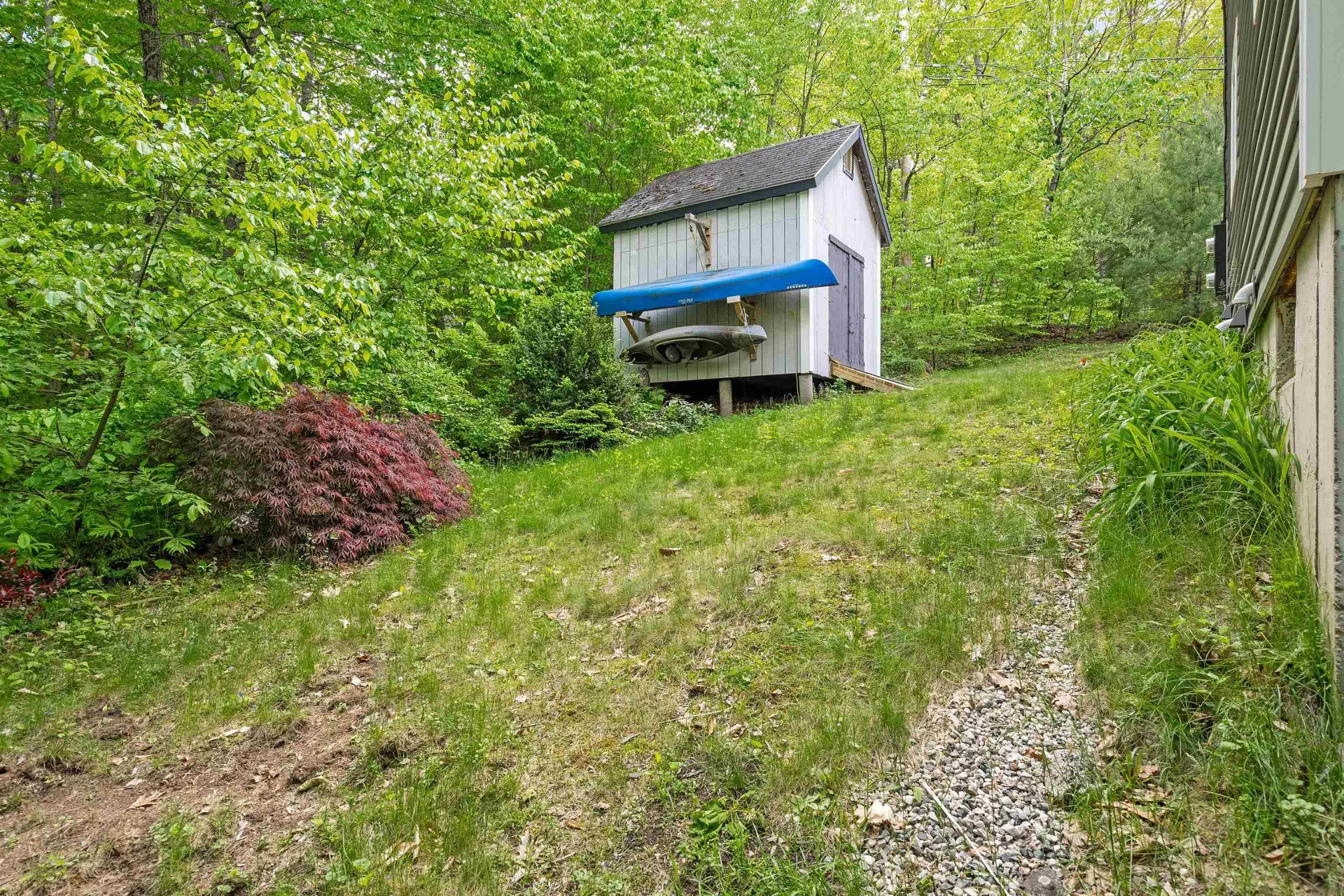 77 Greenleaf Trail Gilford NH 03249