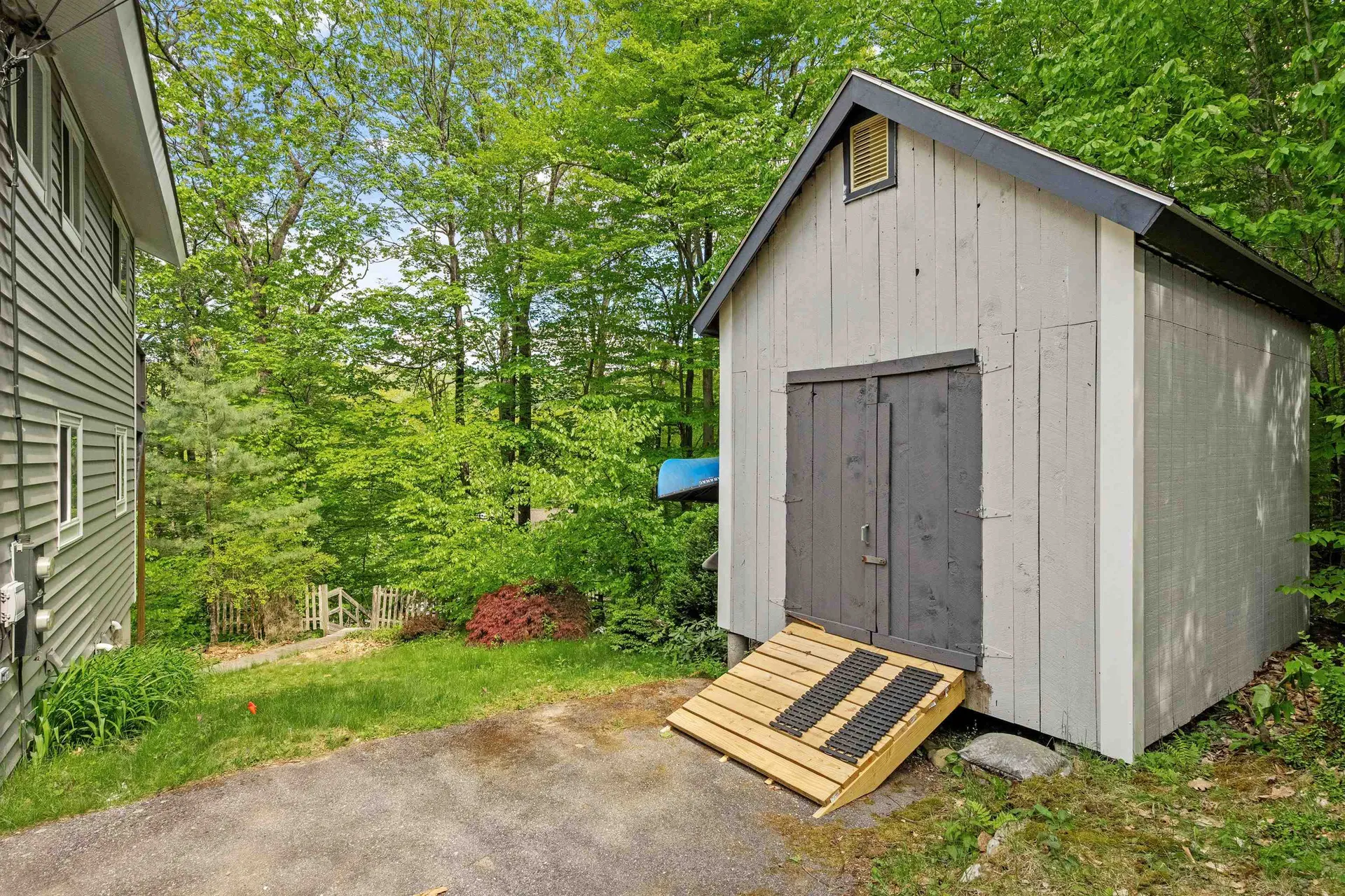 77 Greenleaf Trail Gilford NH 03249