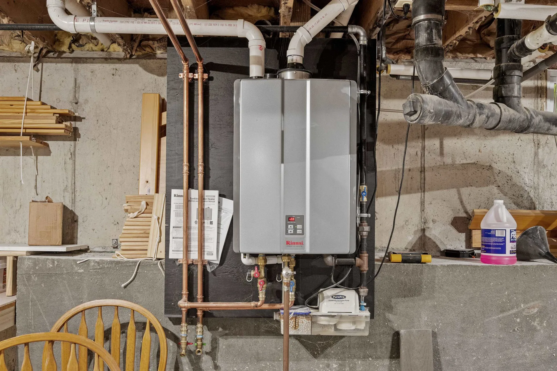 77 Greenleaf Trail Gilford NH 03249