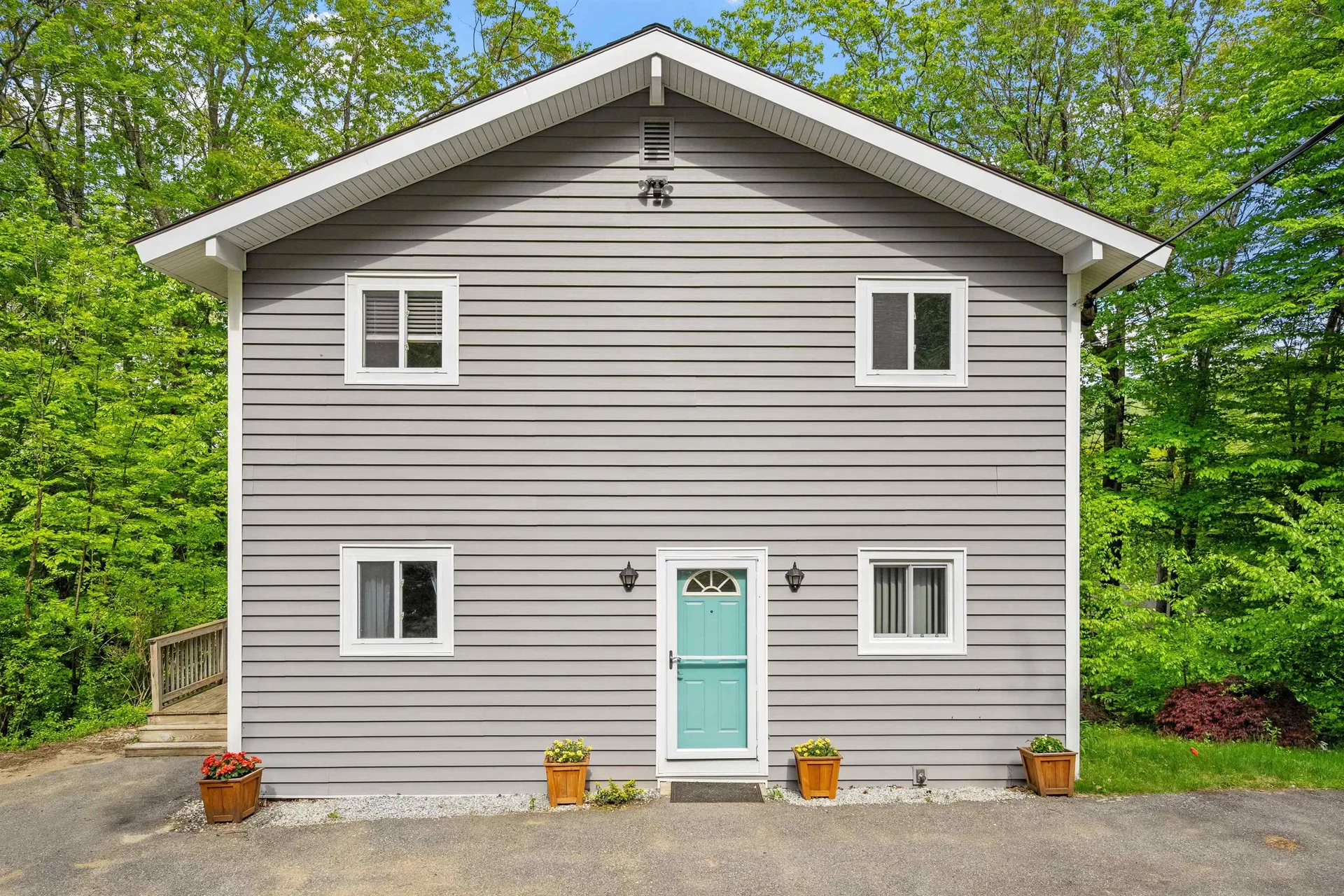 77 Greenleaf Trail Gilford NH 03249