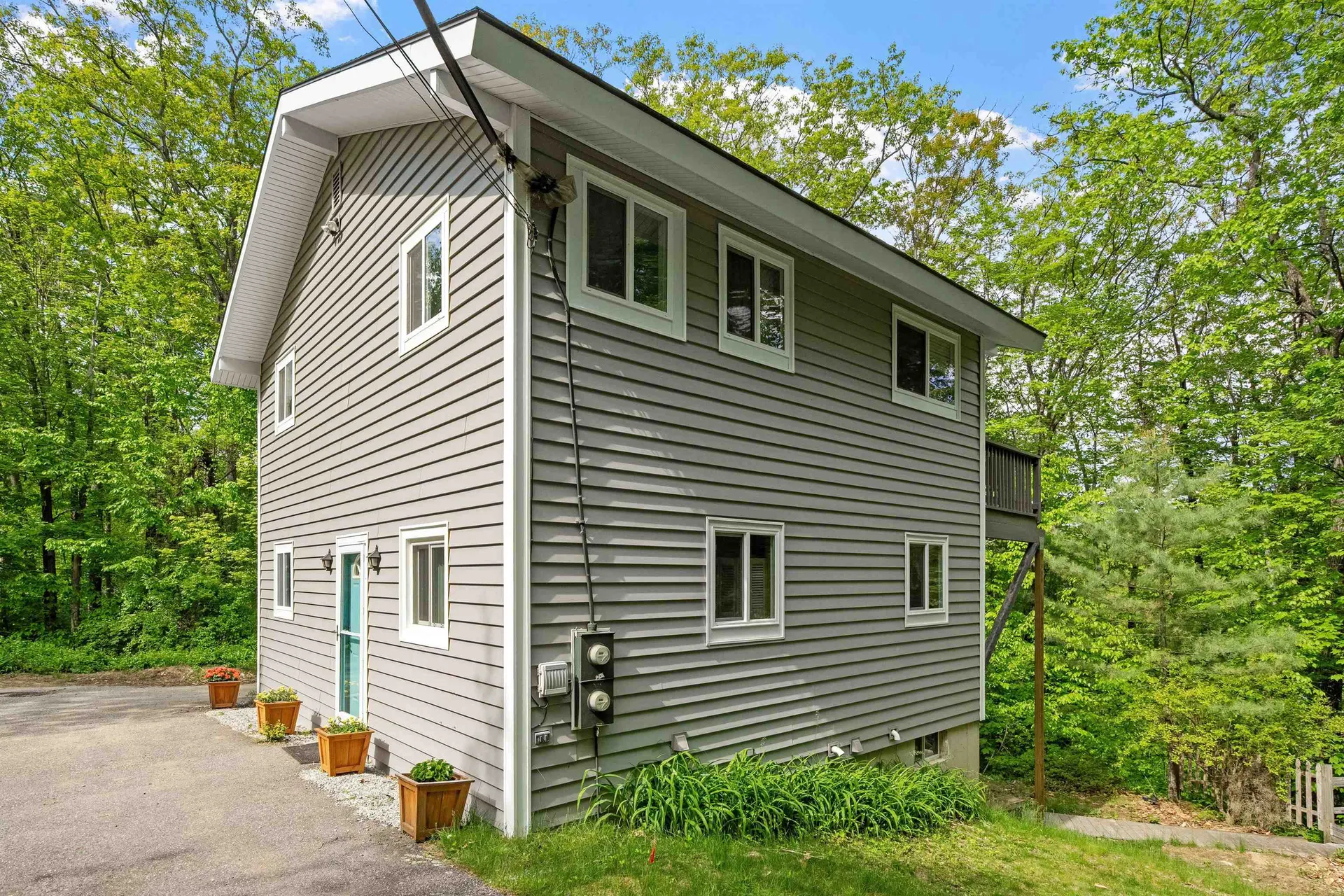 77 Greenleaf Trail Gilford NH 03249