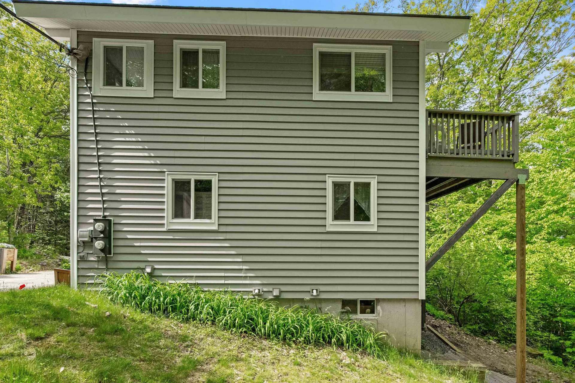 77 Greenleaf Trail Gilford NH 03249