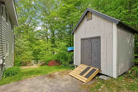 77 Greenleaf Trail Gilford NH 03249