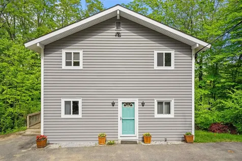 77 Greenleaf Trail Gilford NH 03249