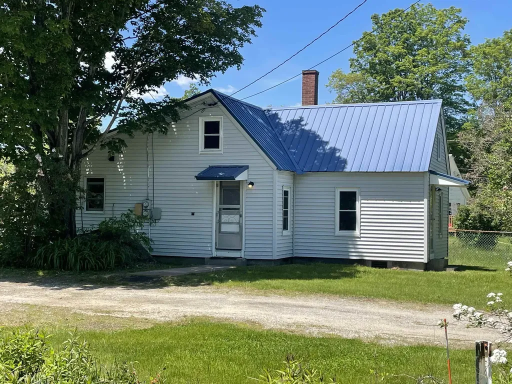 10 Deering Center Road Deering NH 03244