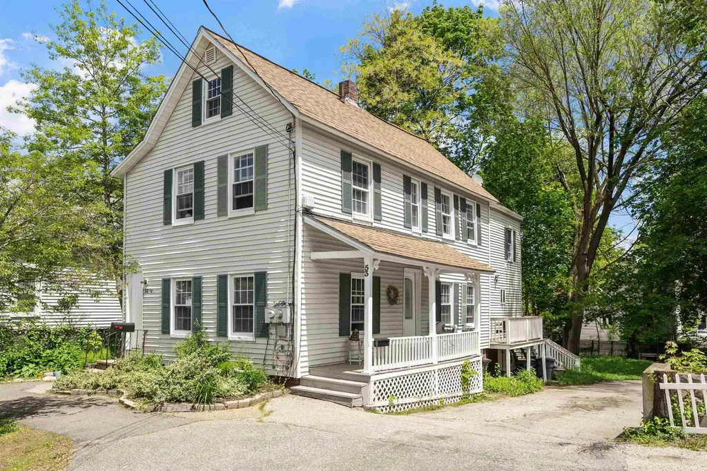 53-53.5 South Spring Street Concord NH 03301