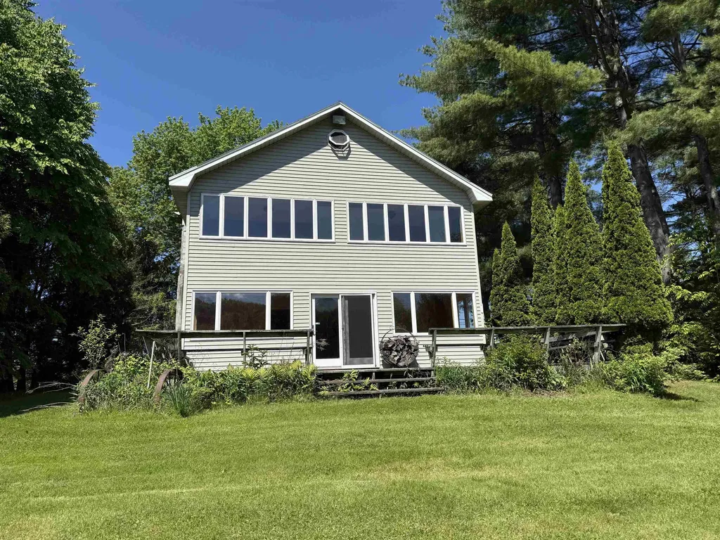 782 North Street Wells VT 05774