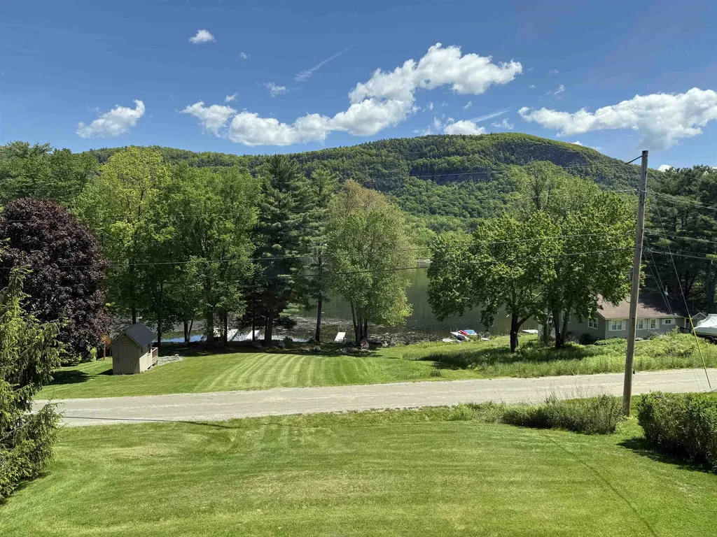 782 North Street Wells VT 05774