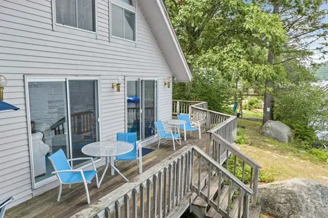 244 Sleeper Island Alton NH 03810